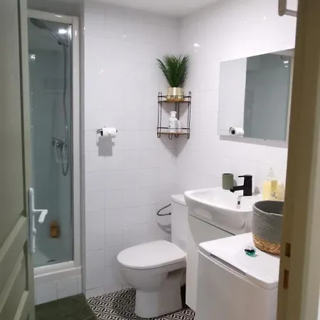 Entre Tour Luma Et Arenes Apartment Arles