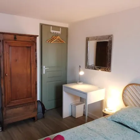 Apartment Entre Tour Luma Et Arenes Arles